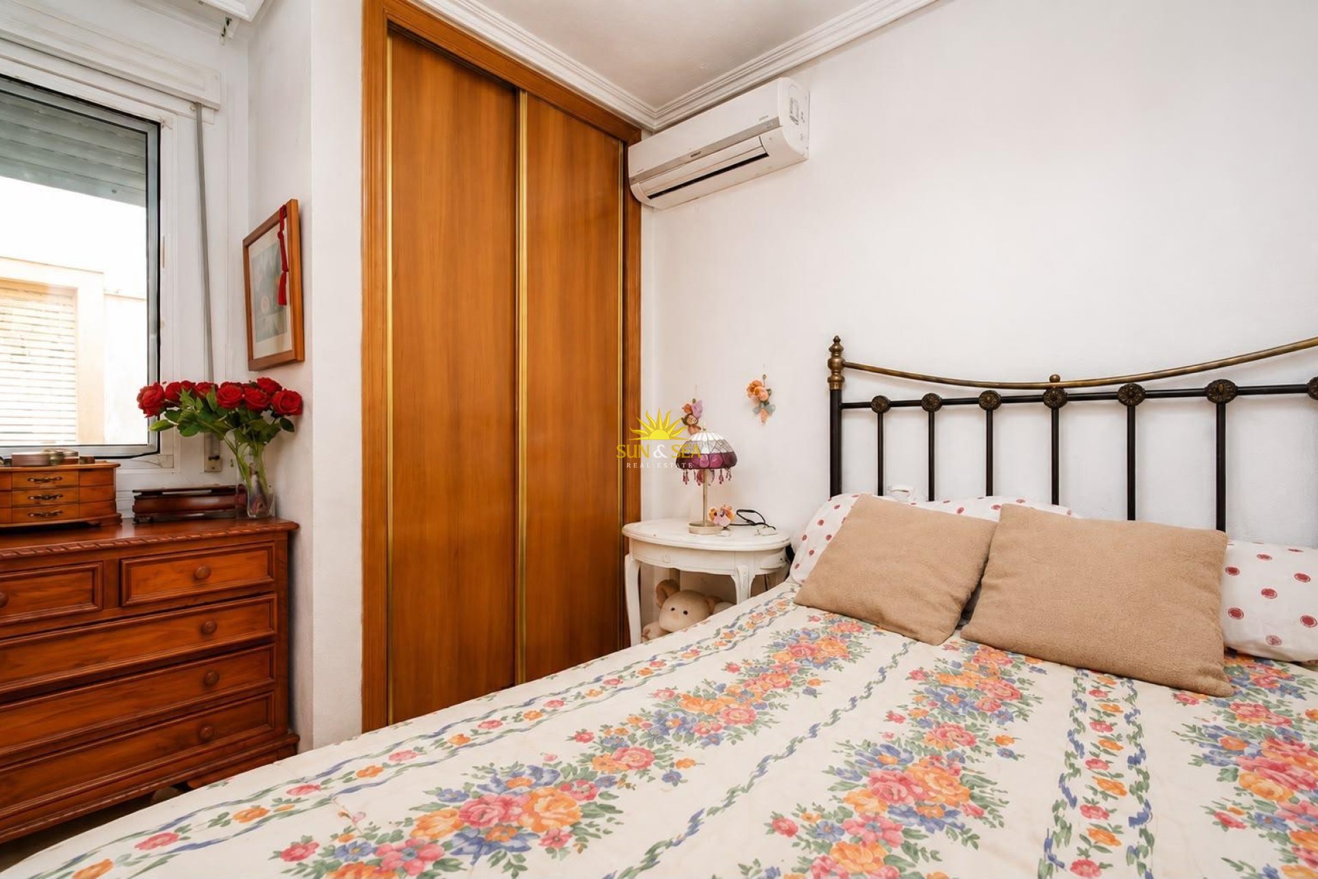 Reventa - Chalet adosado - San Pedro del Pinatar