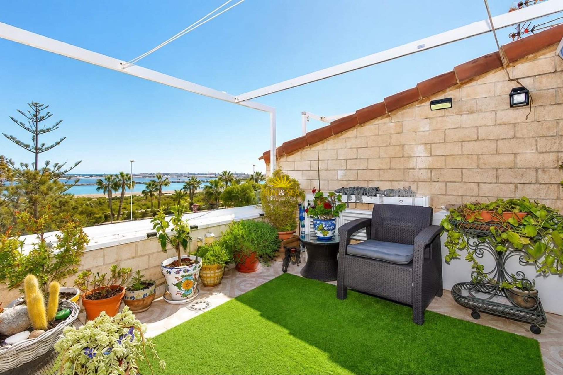 Reventa - Chalet adosado - San Pedro del Pinatar