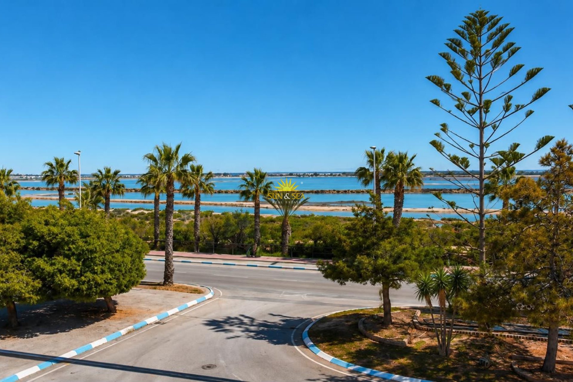 Reventa - Chalet adosado - San Pedro del Pinatar