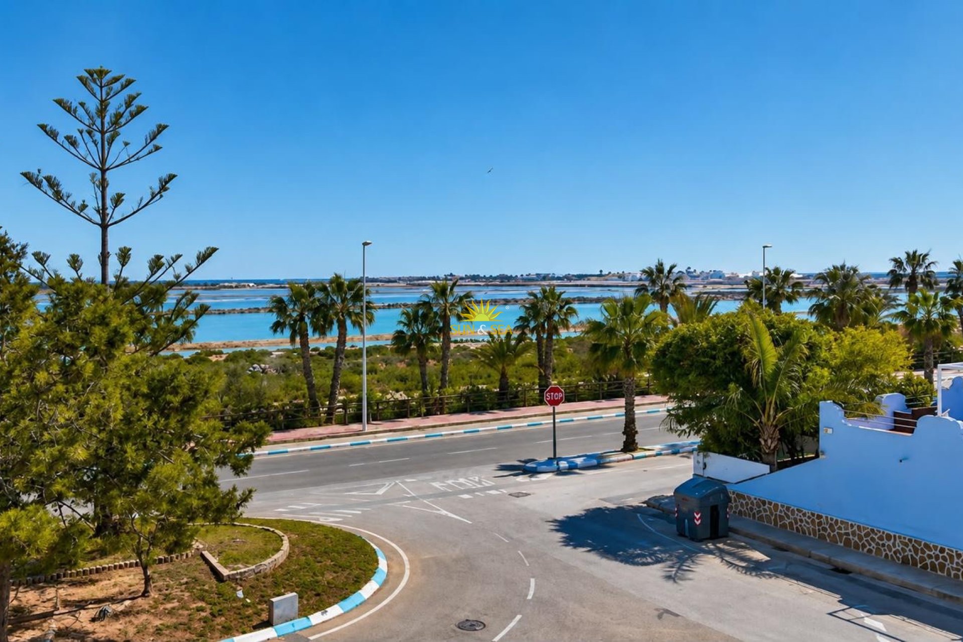 Reventa - Chalet adosado - San Pedro del Pinatar
