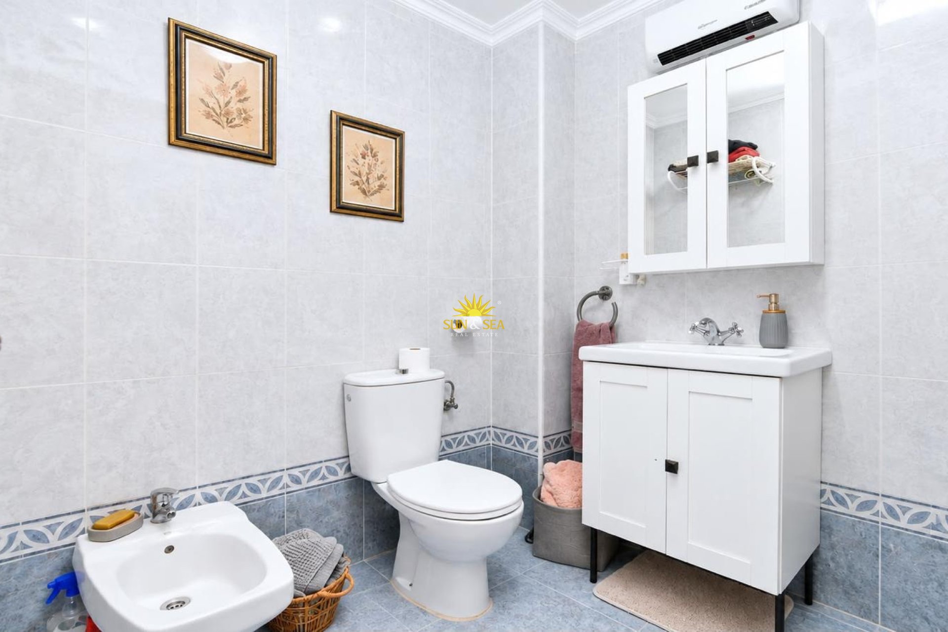 Reventa - Chalet adosado - San Pedro del Pinatar