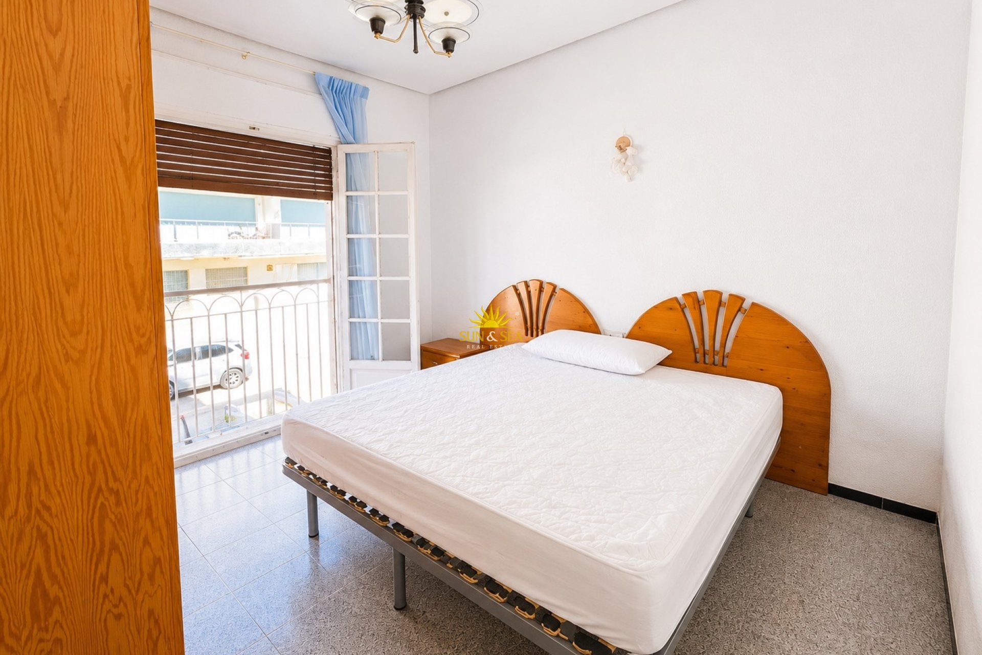 Reventa - Chalet adosado - Santa Pola