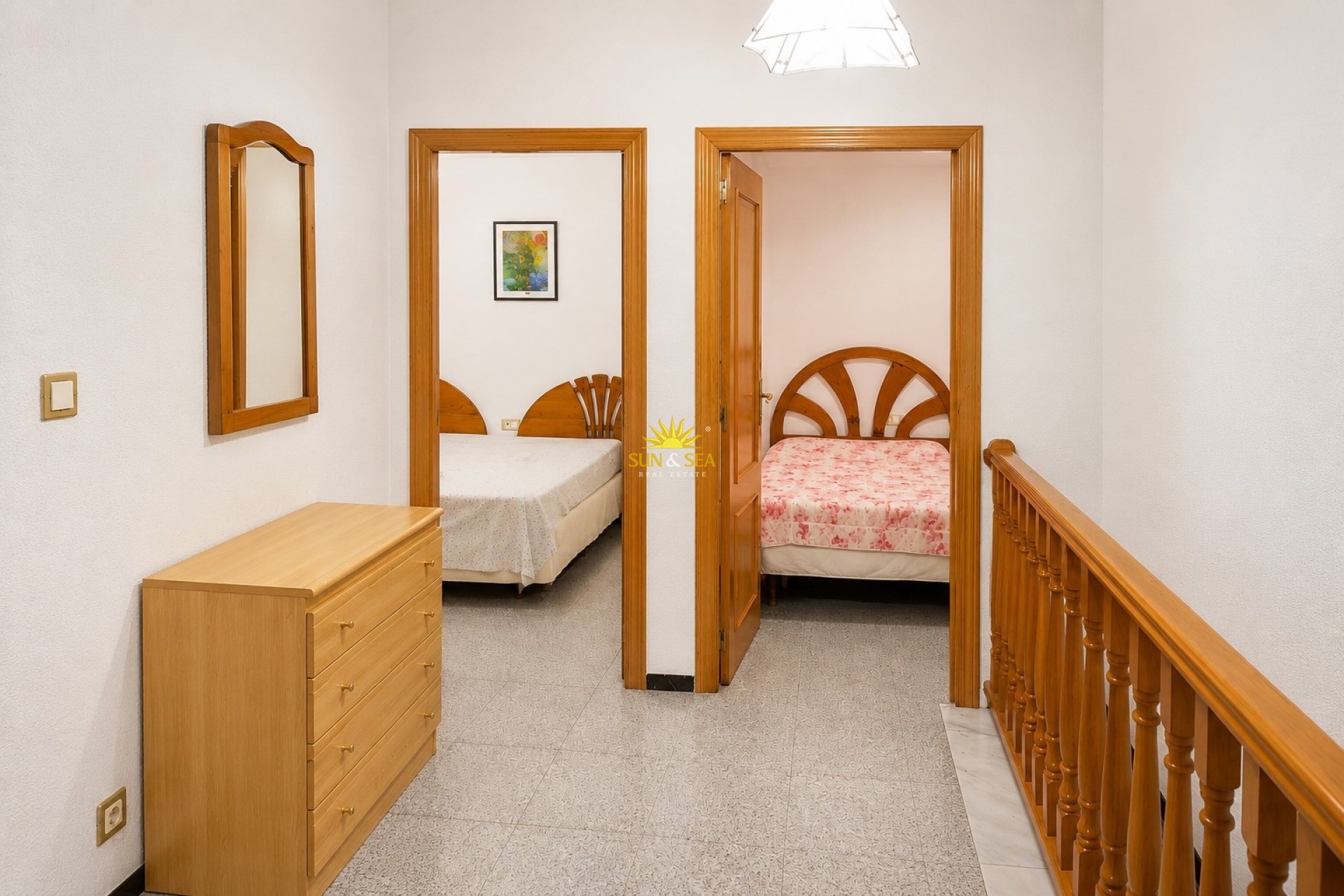 Reventa - Chalet adosado - Santa Pola