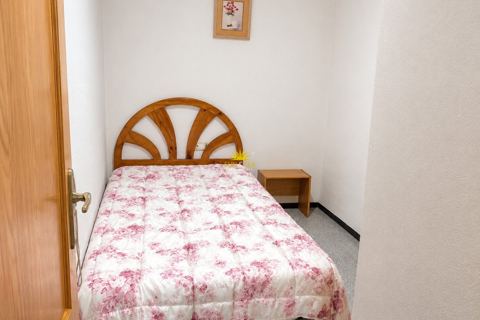 Reventa - Chalet adosado - Santa Pola