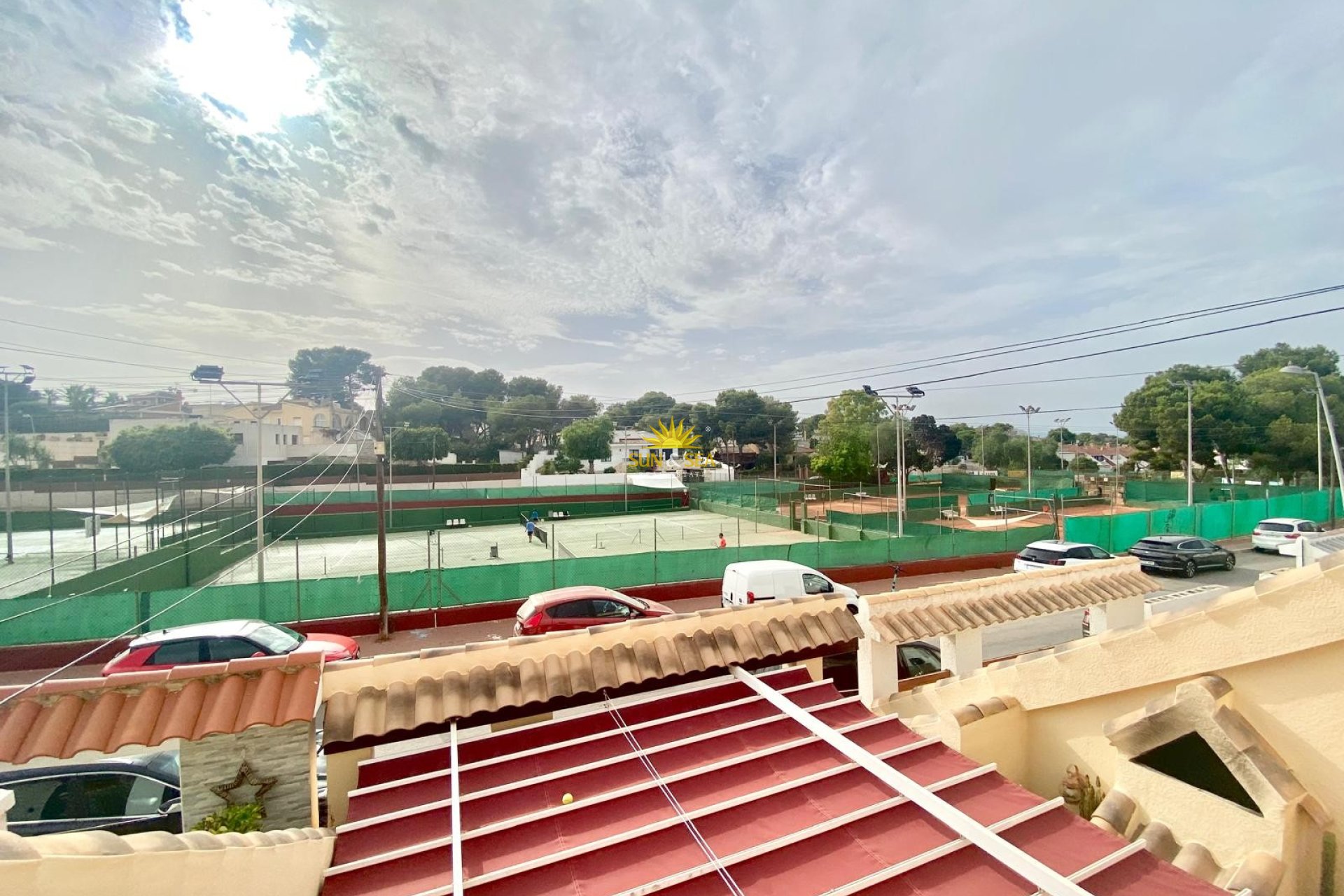 Reventa - Chalet adosado - Torrevieja - Los balcones