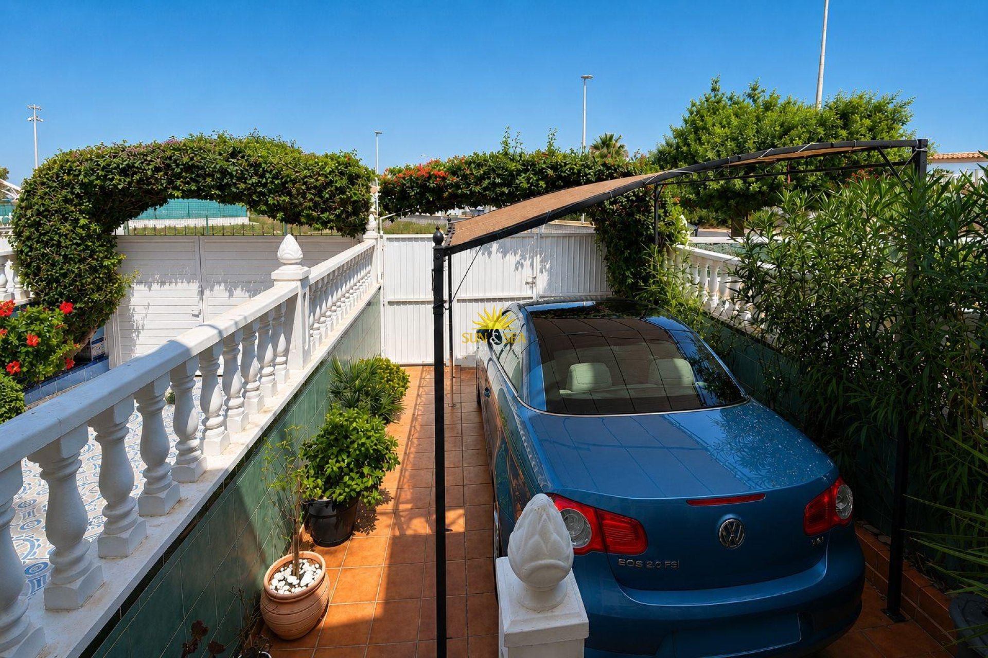 Reventa - Chalet adosado - Torrevieja - Torretas