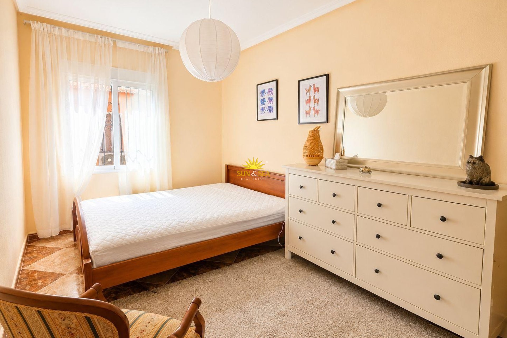 Reventa - Chalet adosado - Torrevieja - torrevieja