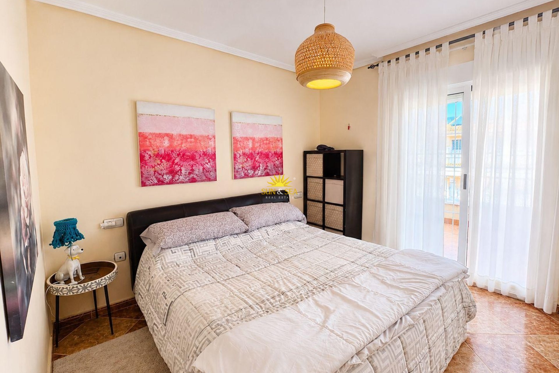 Reventa - Chalet adosado - Torrevieja - torrevieja