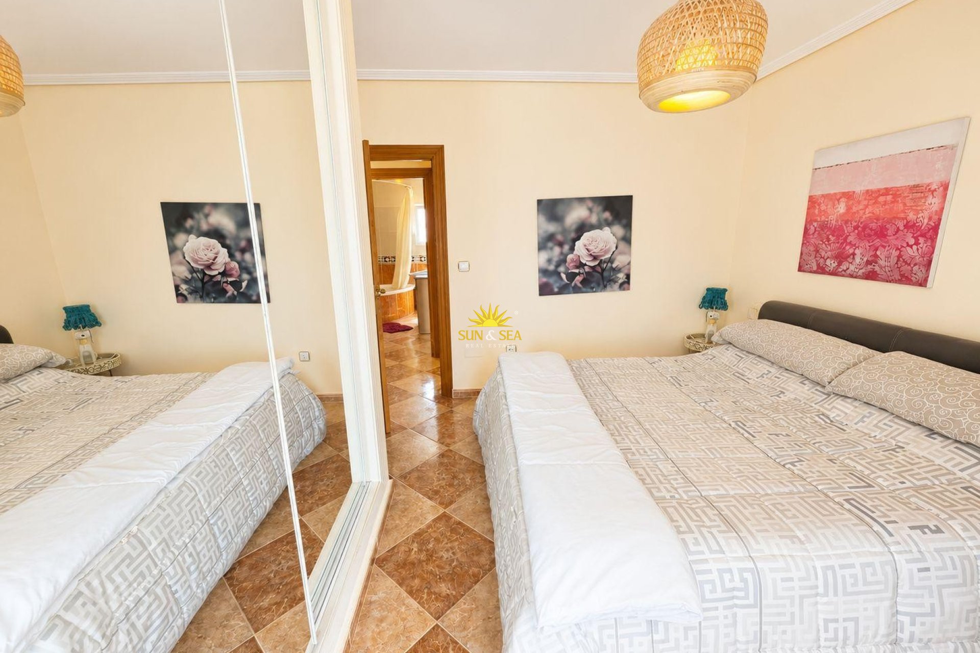 Reventa - Chalet adosado - Torrevieja - torrevieja