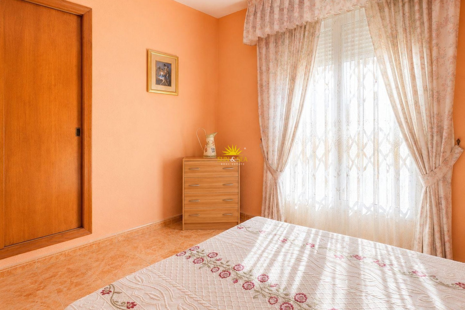 Reventa - Chalet adosado - Torrevieja - torrevieja
