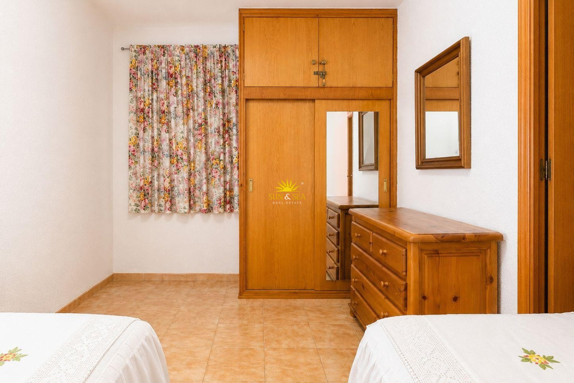 Reventa - Chalet adosado - Torrevieja - torrevieja