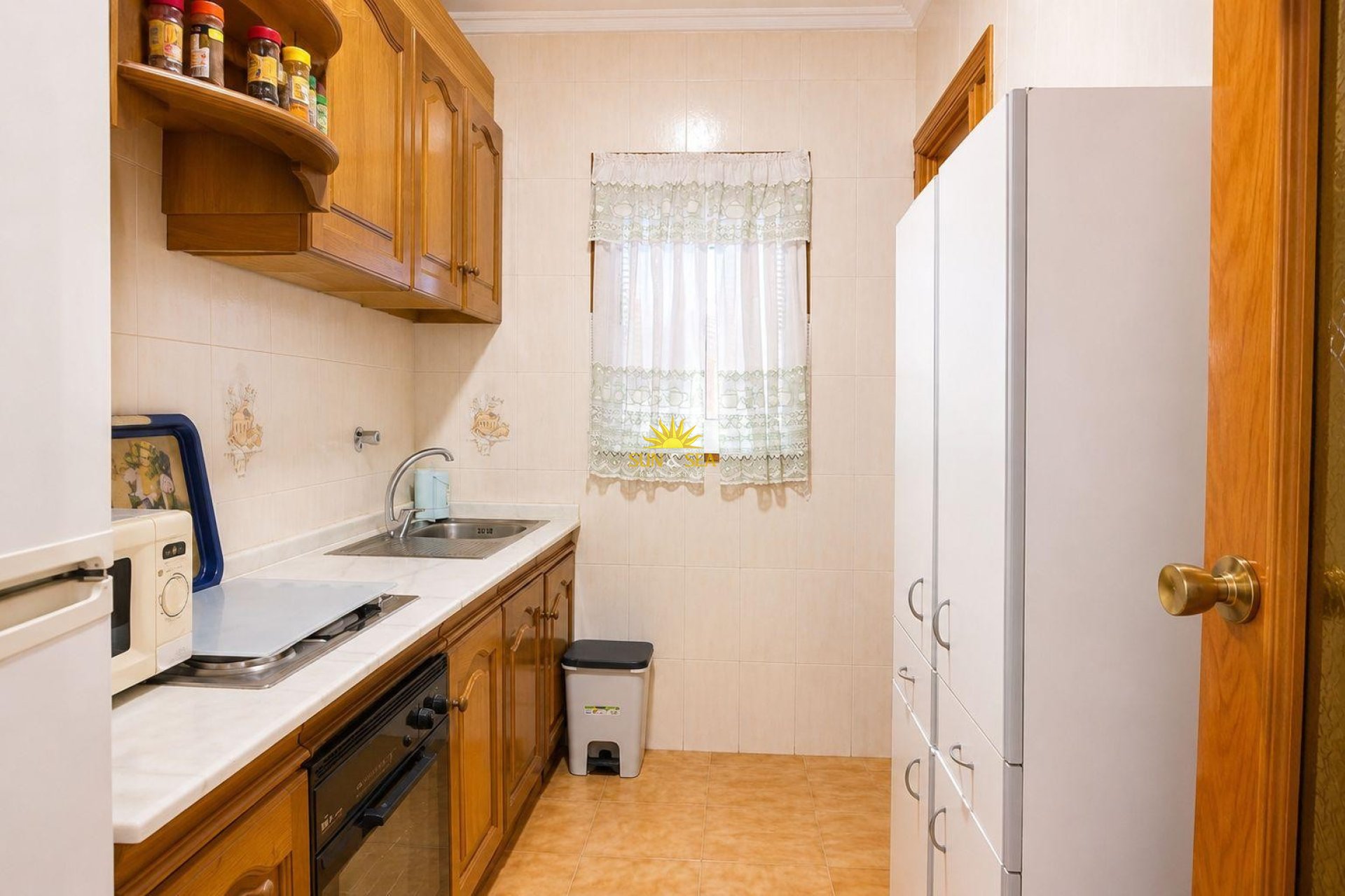 Reventa - Chalet adosado - Torrevieja - torrevieja