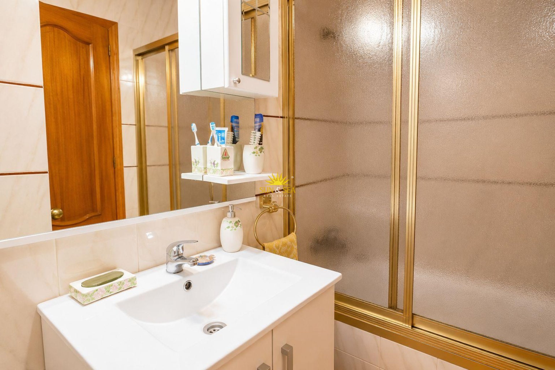Reventa - Chalet adosado - Torrevieja - torrevieja