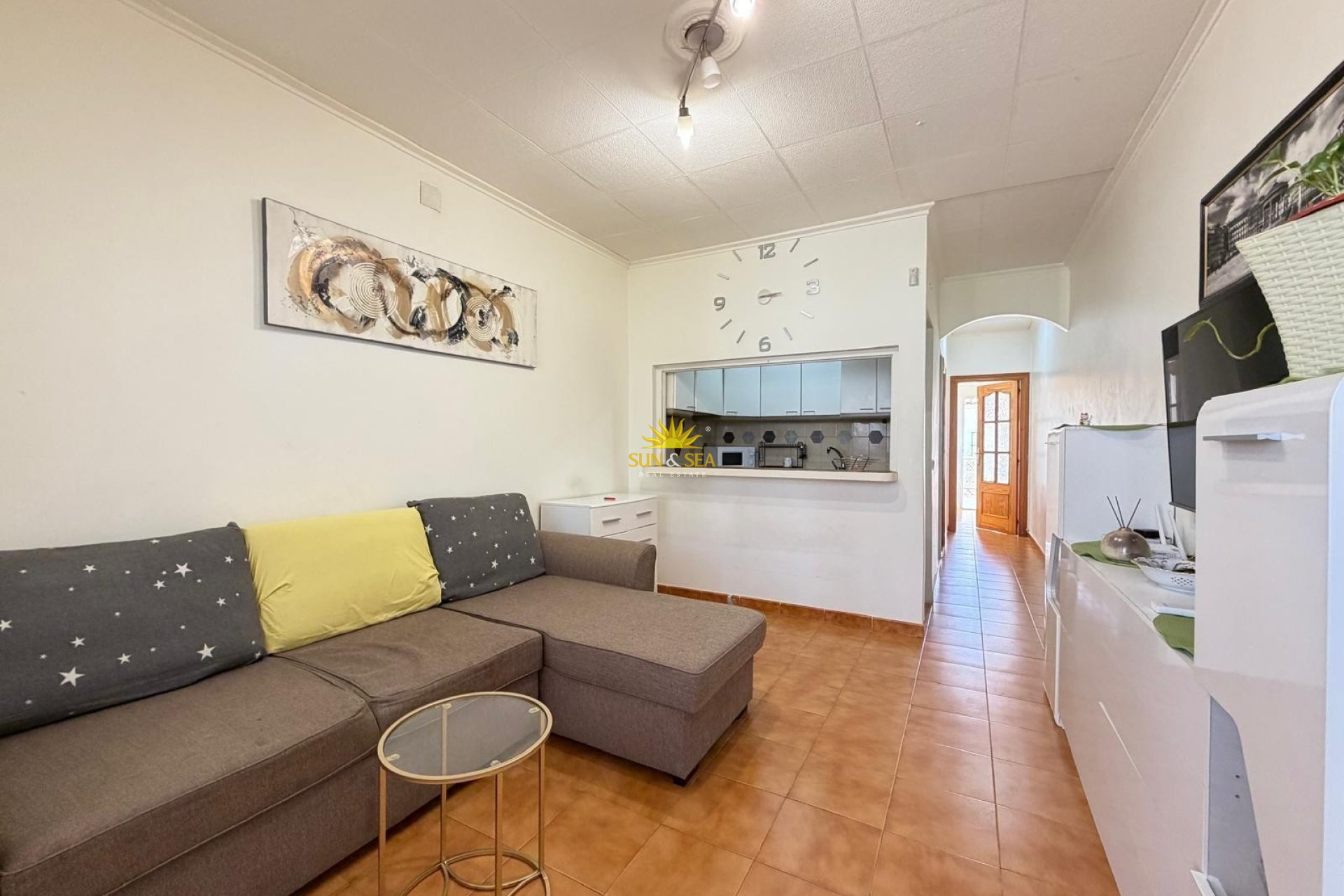 Reventa - Chalet adosado - Torrevieja - torrevieja