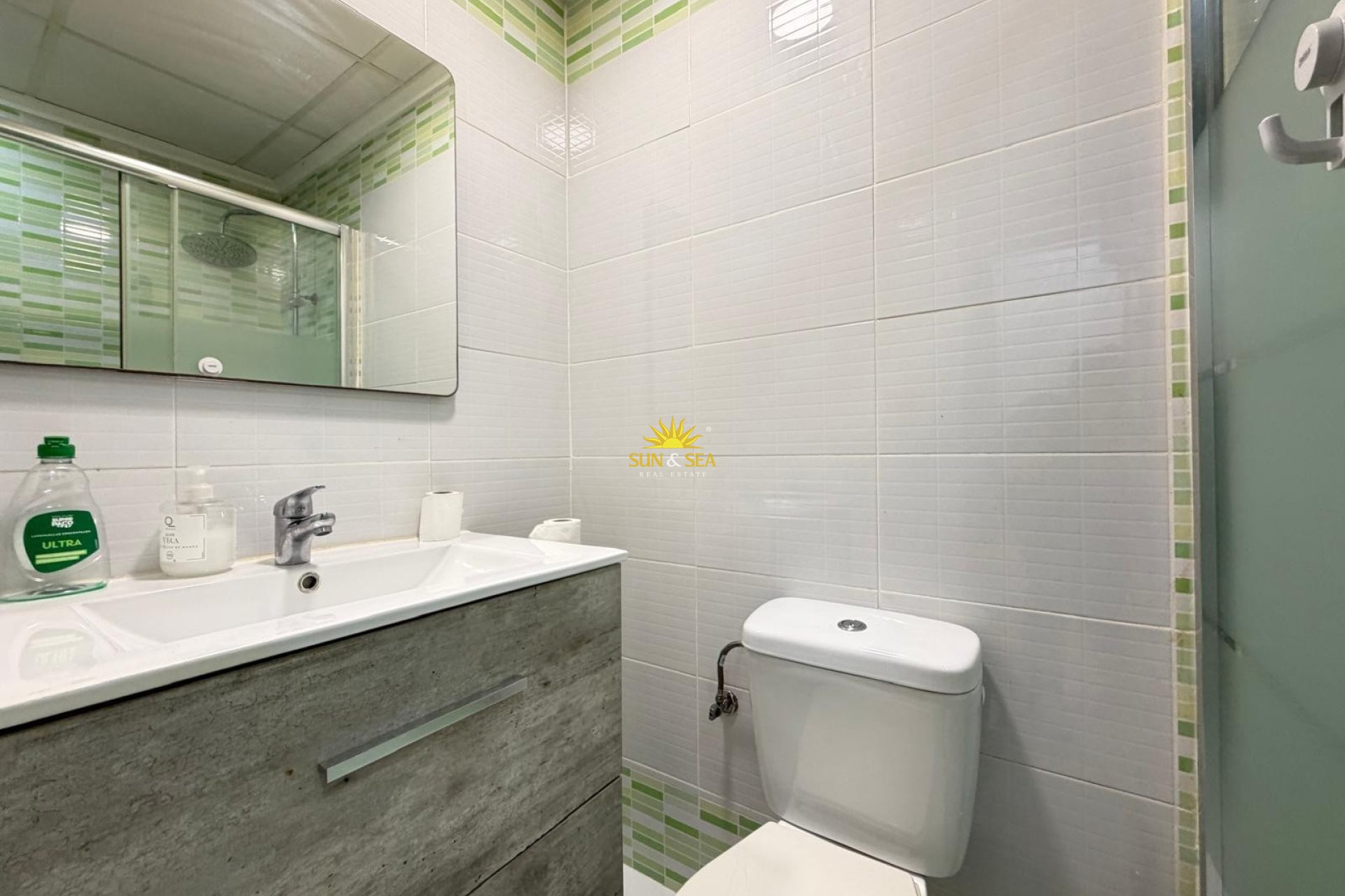 Reventa - Chalet adosado - Torrevieja - torrevieja