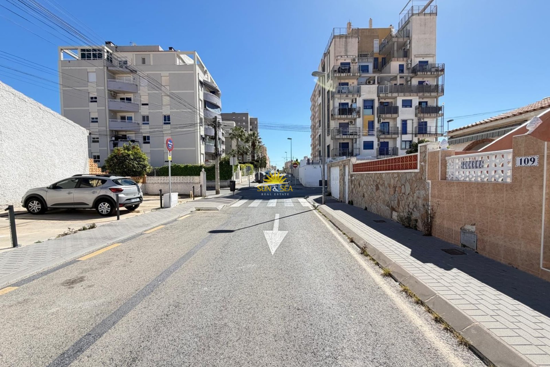 Reventa - Chalet adosado - Torrevieja - torrevieja