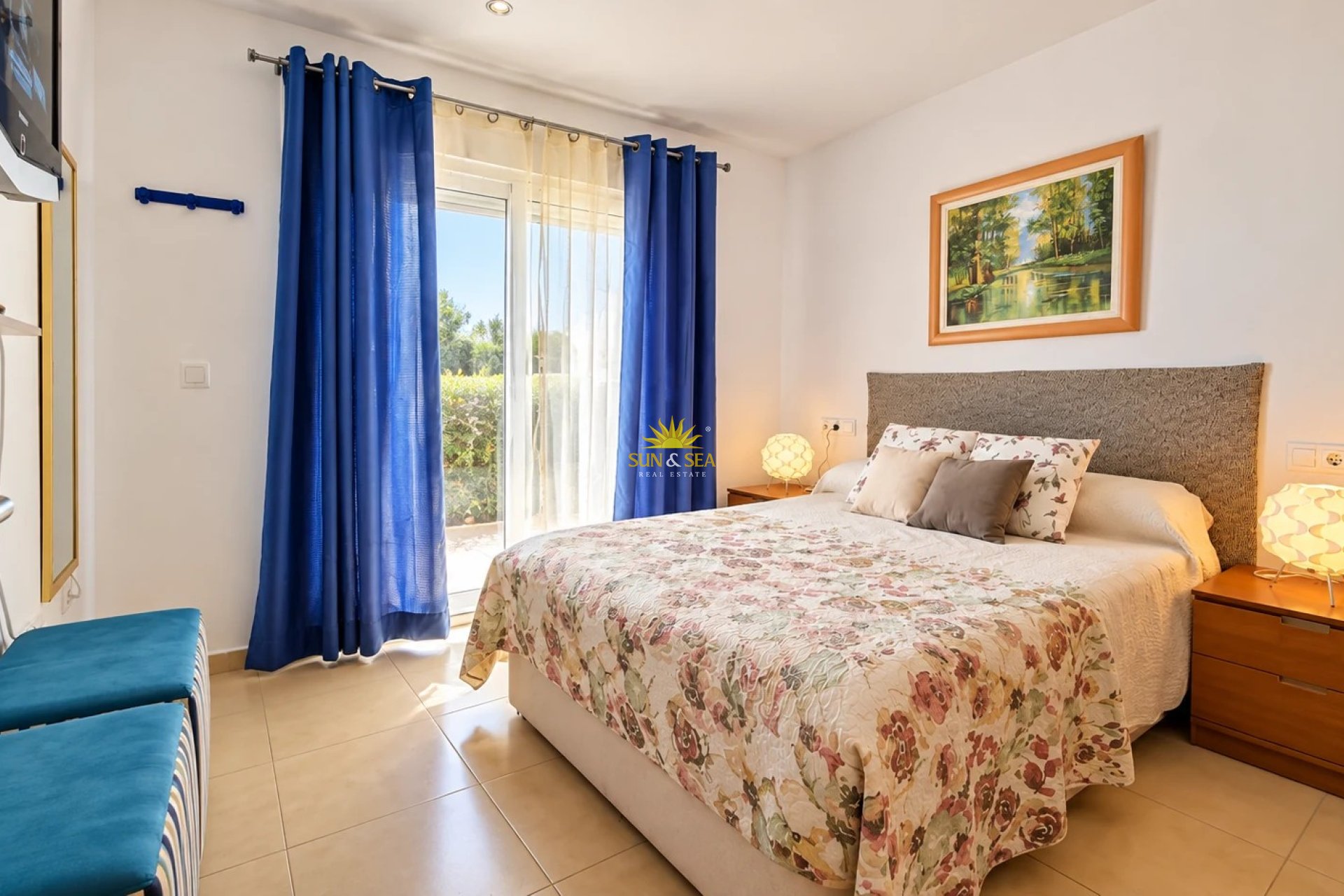 Reventa - Chalet - Alhama de Murcia