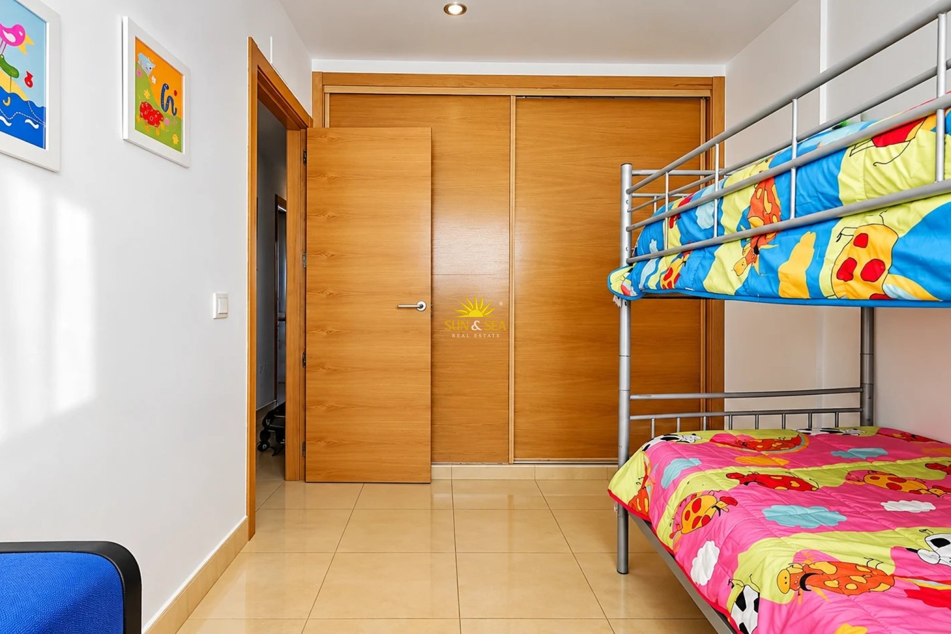Reventa - Chalet - Alhama de Murcia