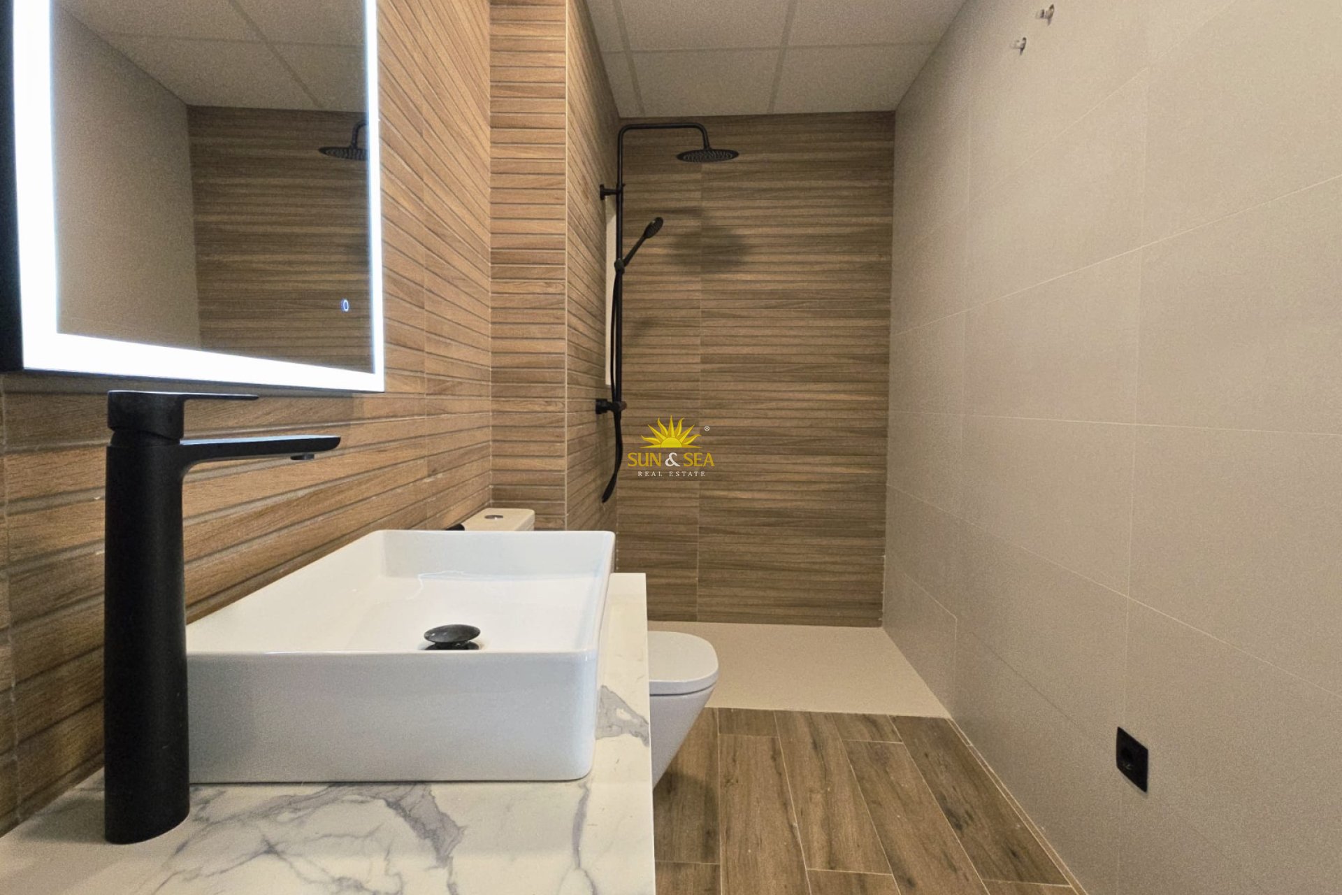 Reventa - Chalet - Aspe