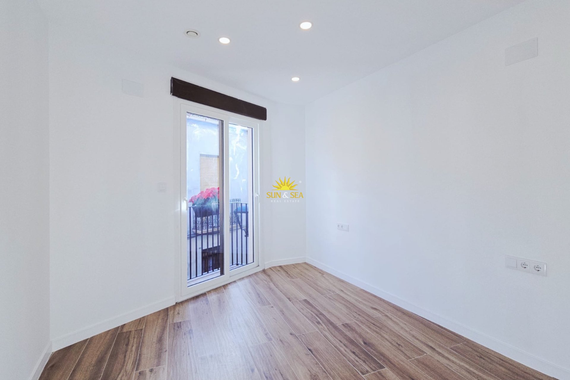 Reventa - Chalet - Aspe