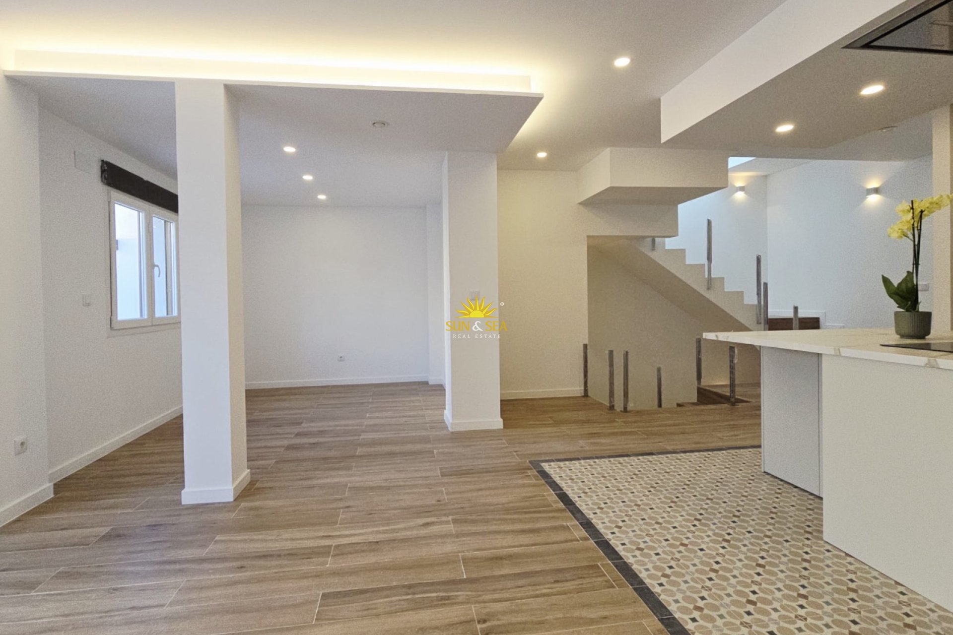 Reventa - Chalet - Aspe