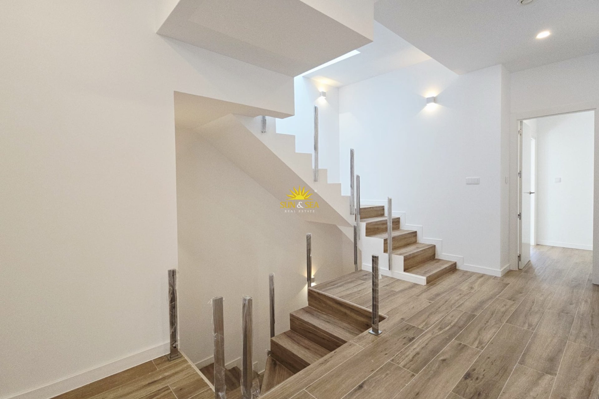 Reventa - Chalet - Aspe