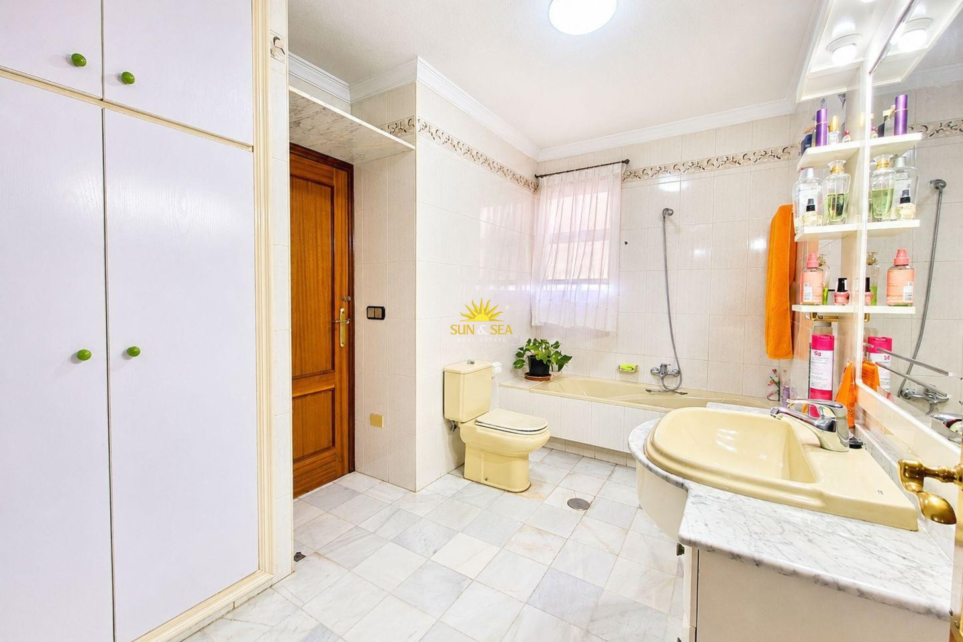 Reventa - Chalet - Beniel