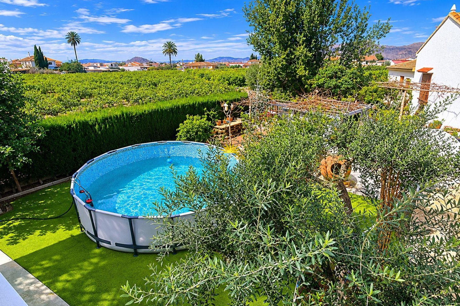 Reventa - Chalet - Beniel