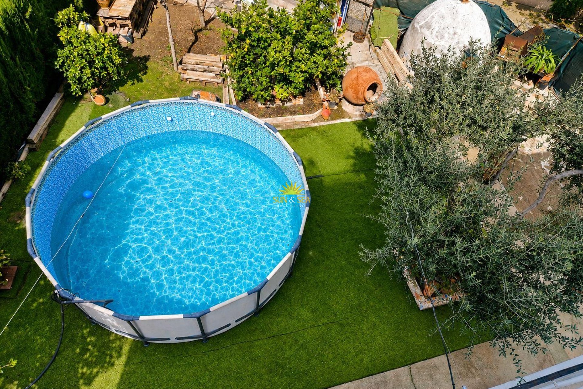 Reventa - Chalet - Beniel