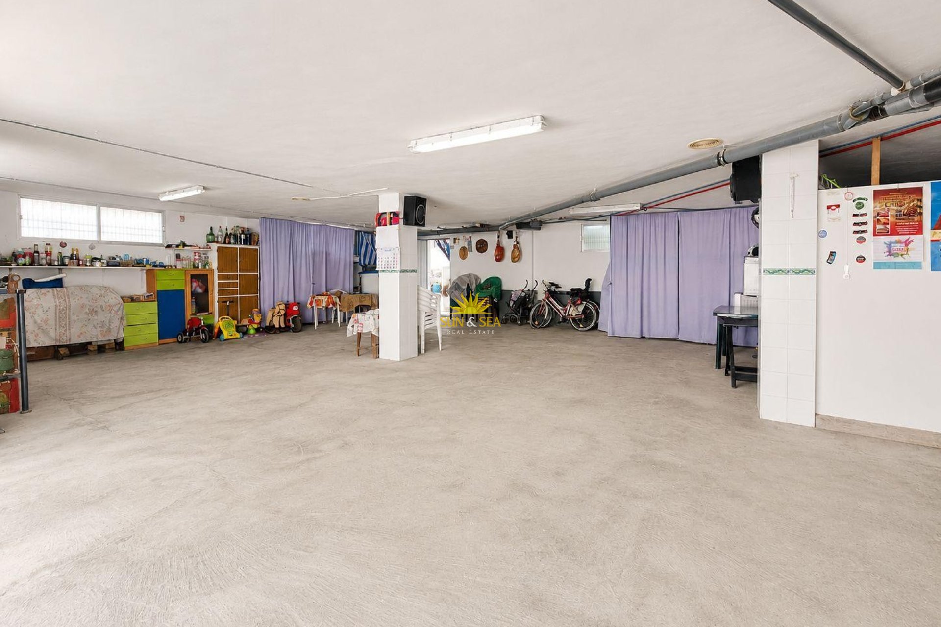 Reventa - Chalet - Beniel
