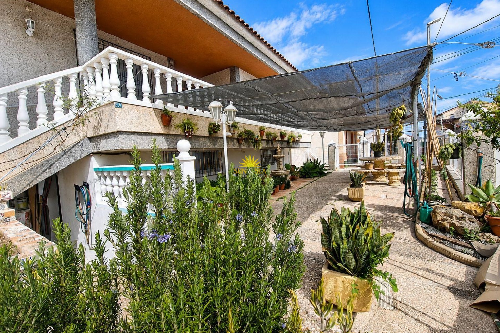 Reventa - Chalet - Beniel