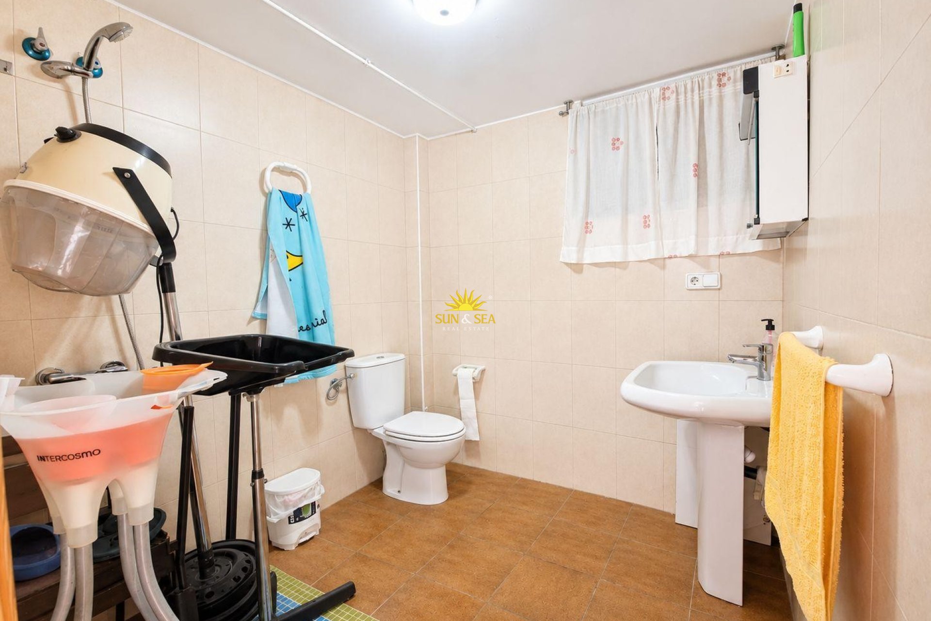 Reventa - Chalet - Beniel