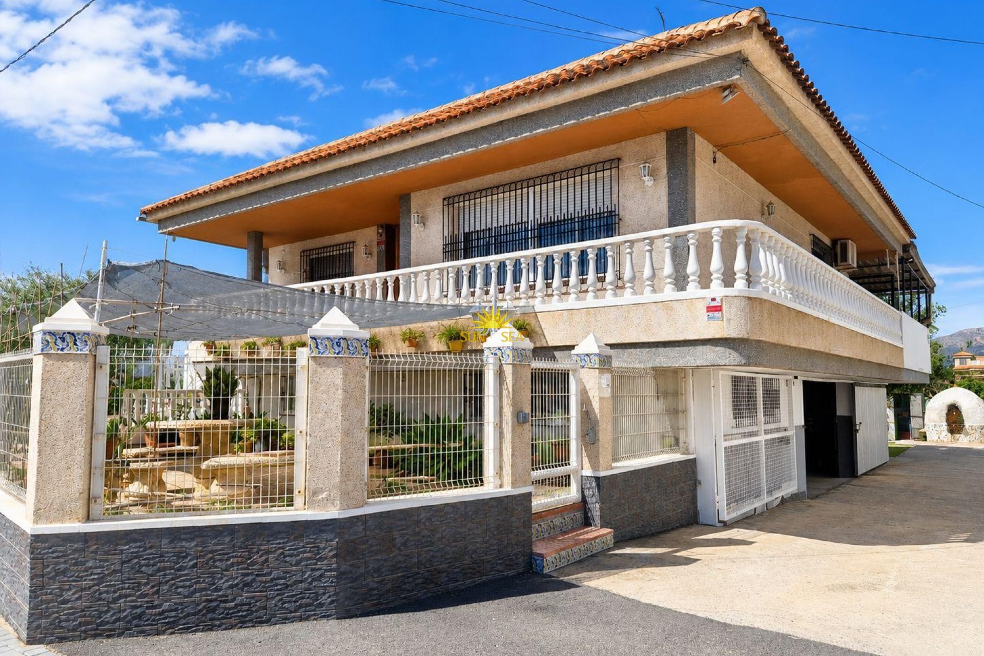 Reventa - Chalet - Beniel