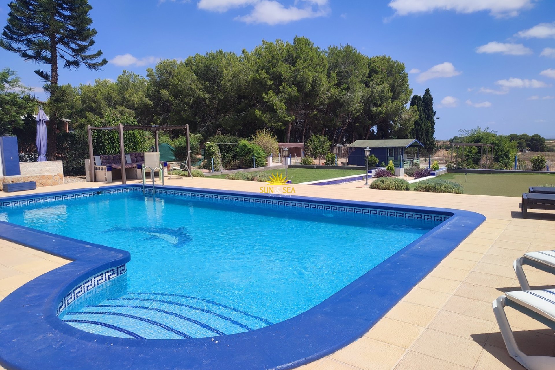 Reventa - Chalet - Gea y Truyols