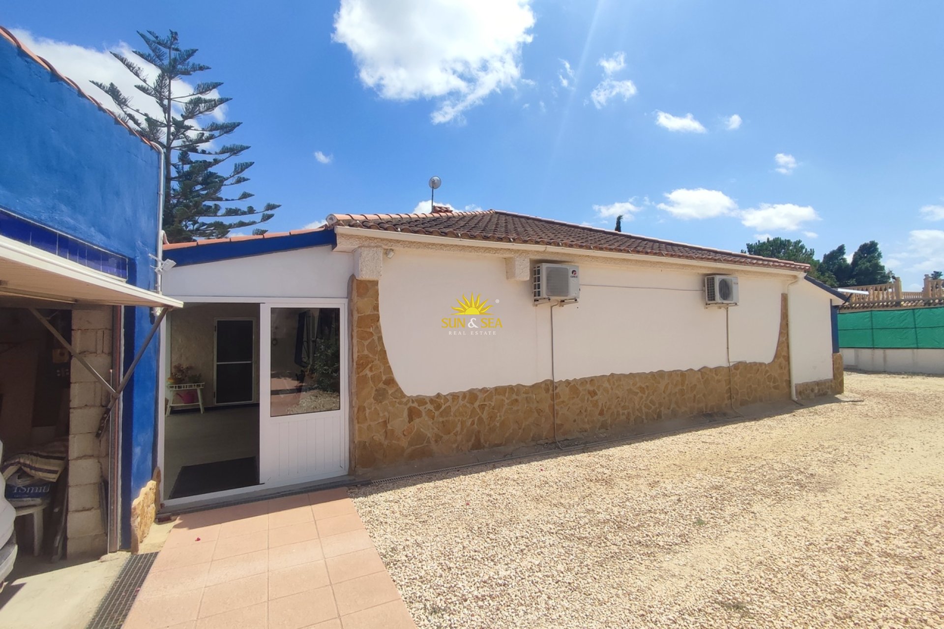 Reventa - Chalet - Gea y Truyols