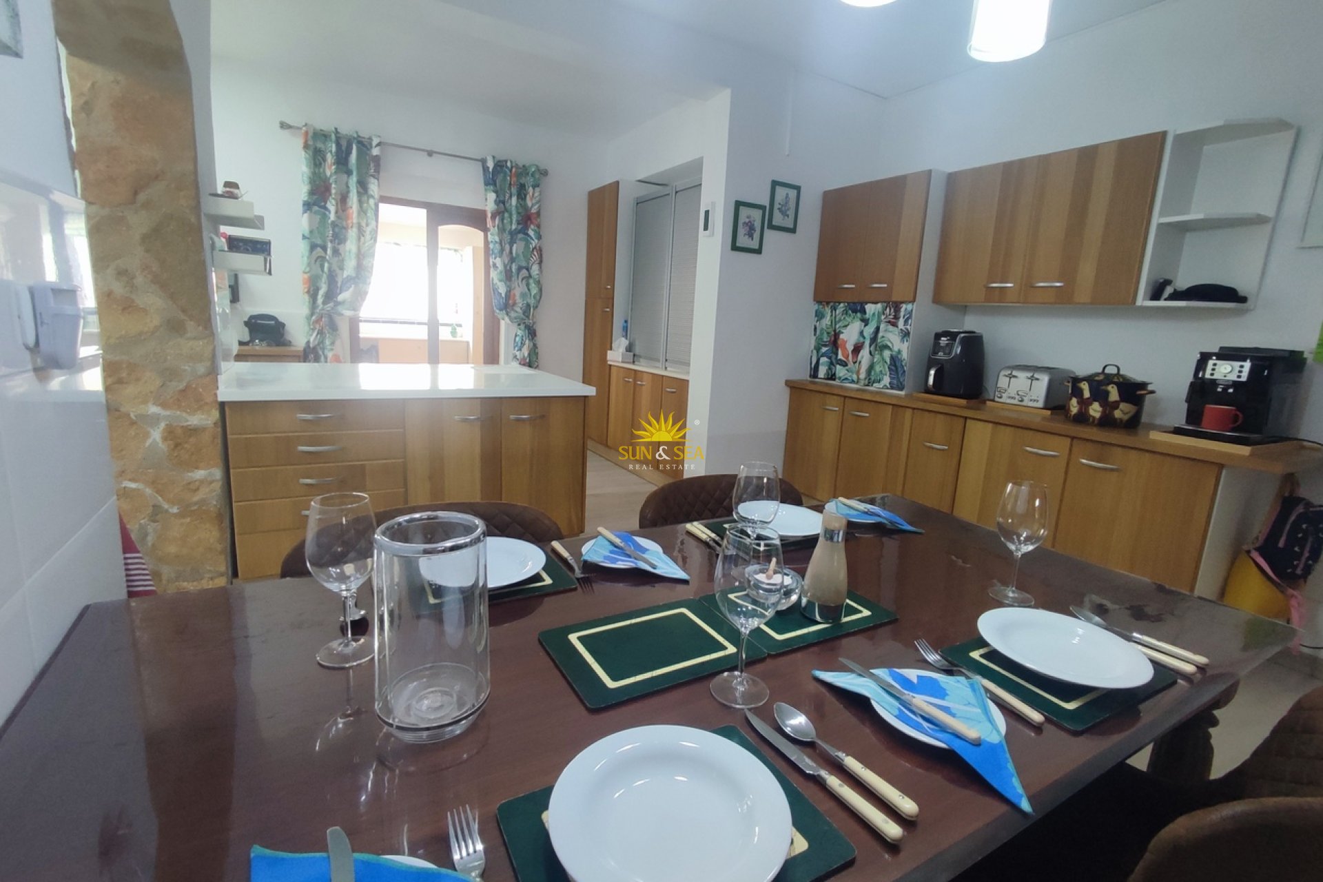 Reventa - Chalet - Gea y Truyols