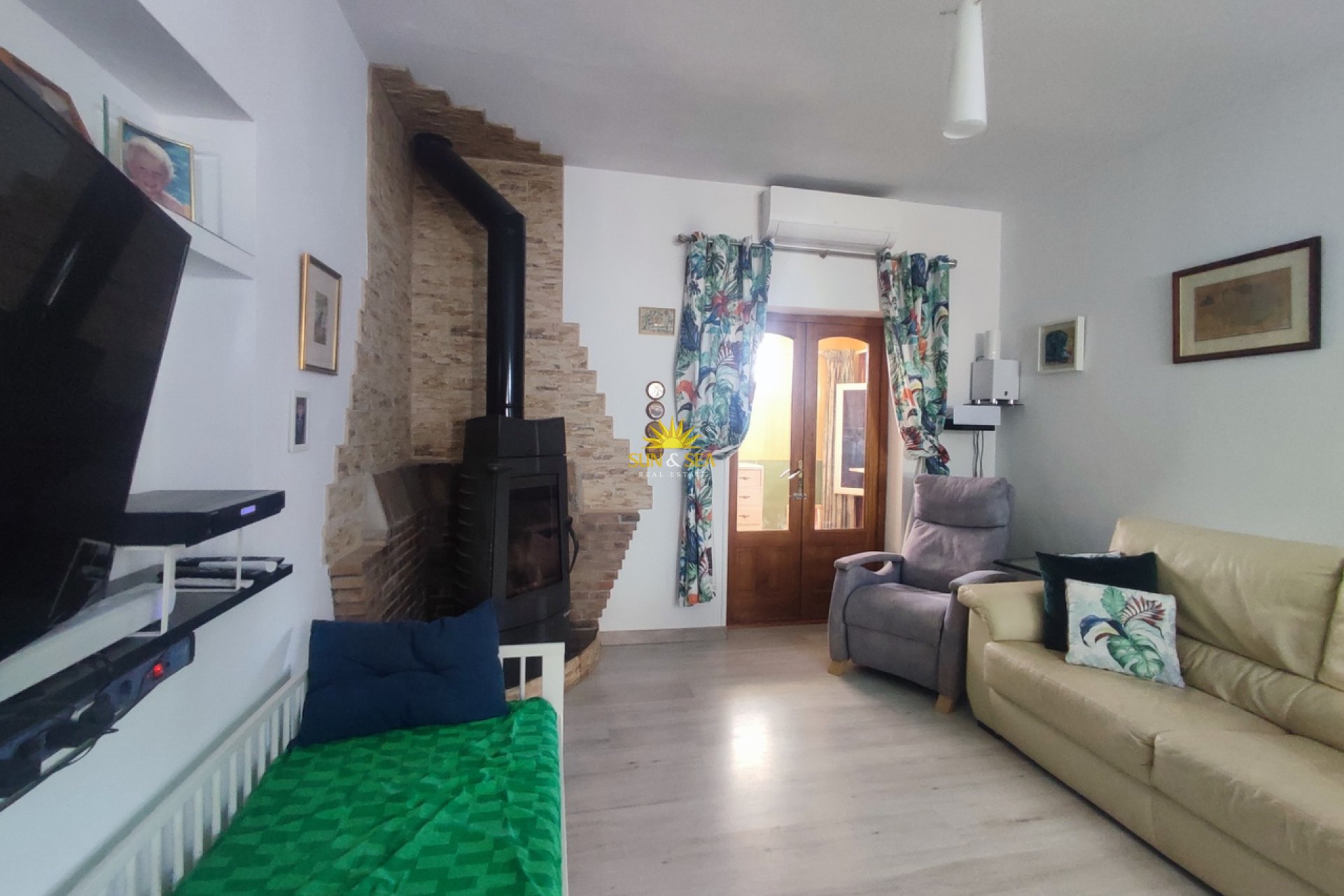 Reventa - Chalet - Gea y Truyols
