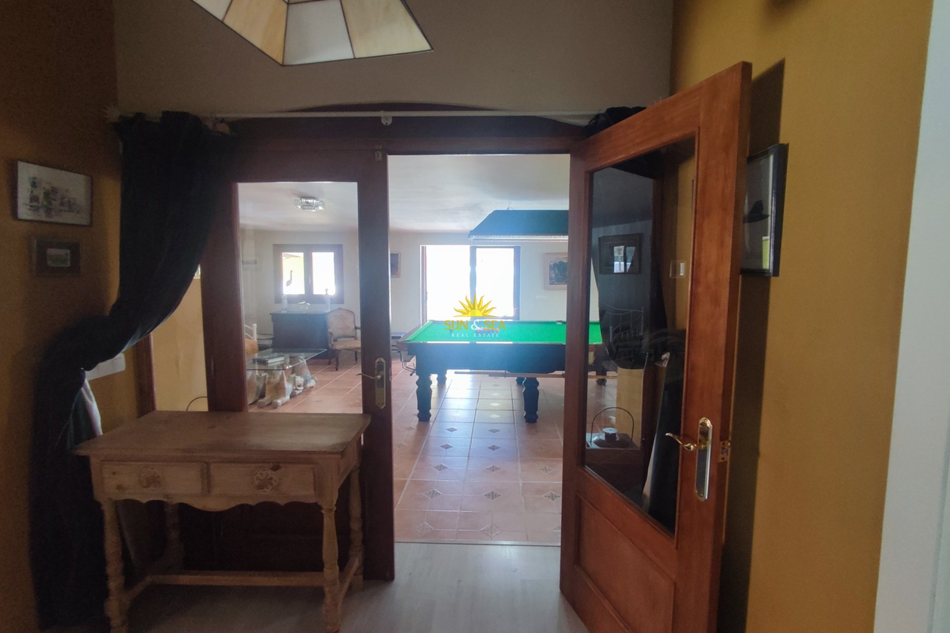 Reventa - Chalet - Gea y Truyols