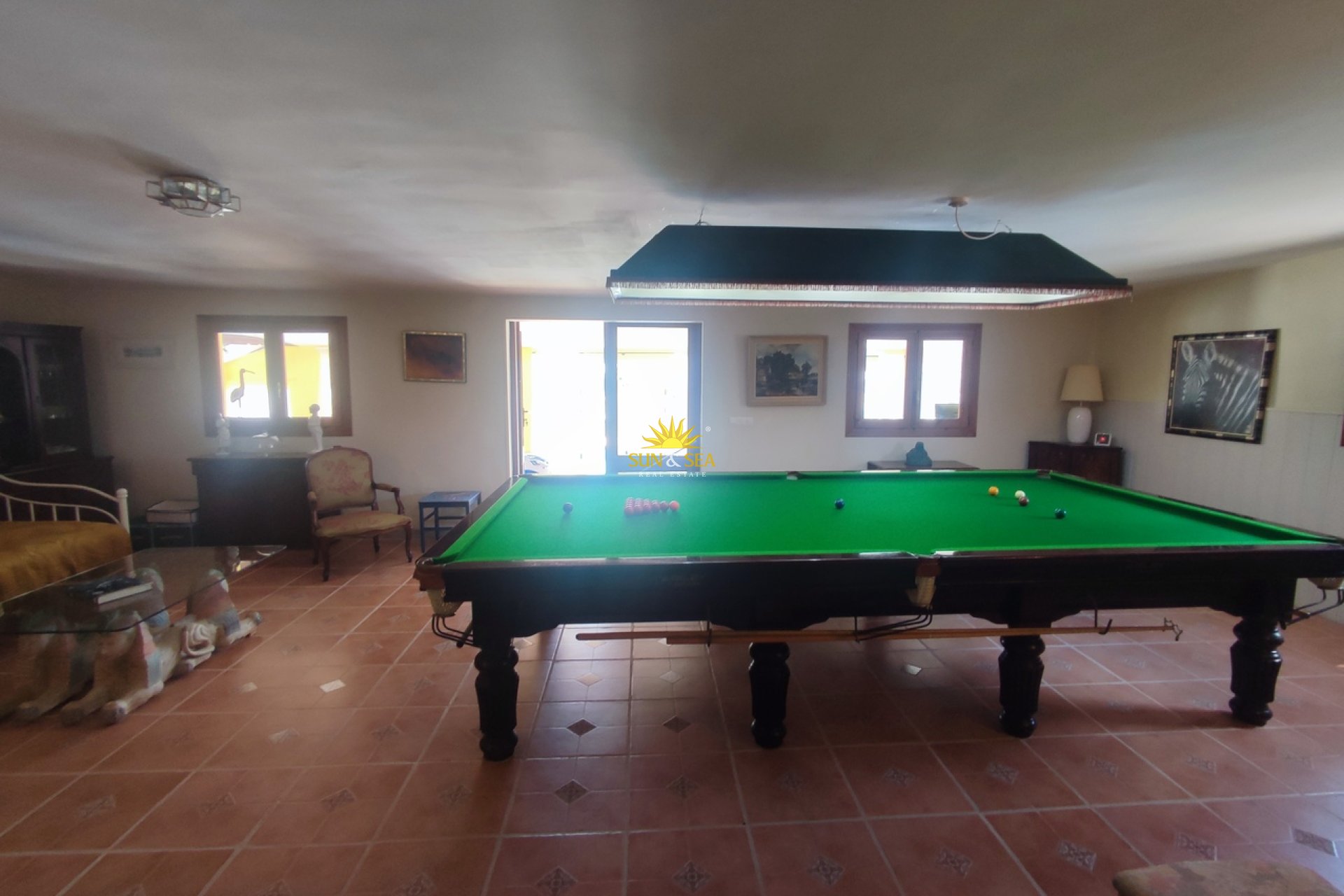 Reventa - Chalet - Gea y Truyols