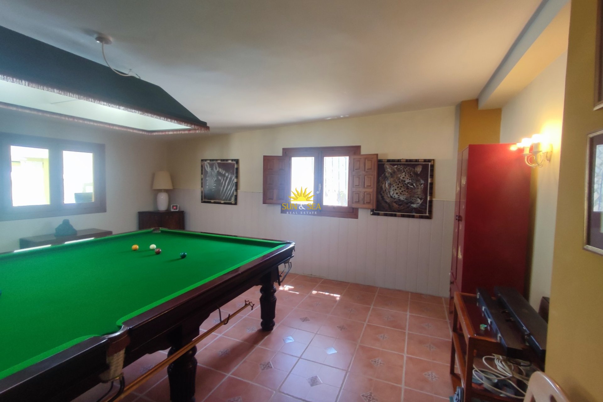 Reventa - Chalet - Gea y Truyols