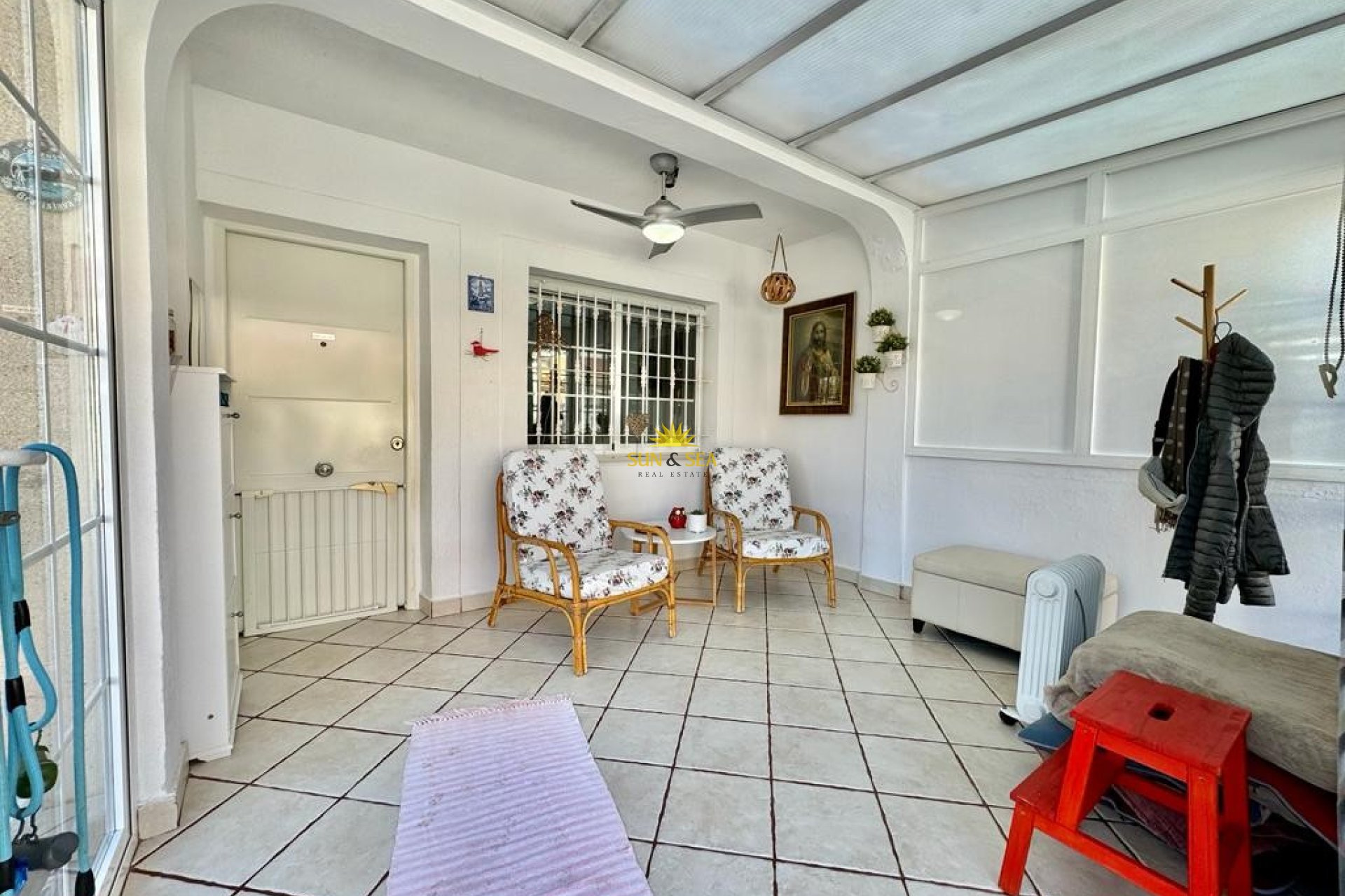 Reventa - Chalet - Los Urrutias - Estrella De Mar