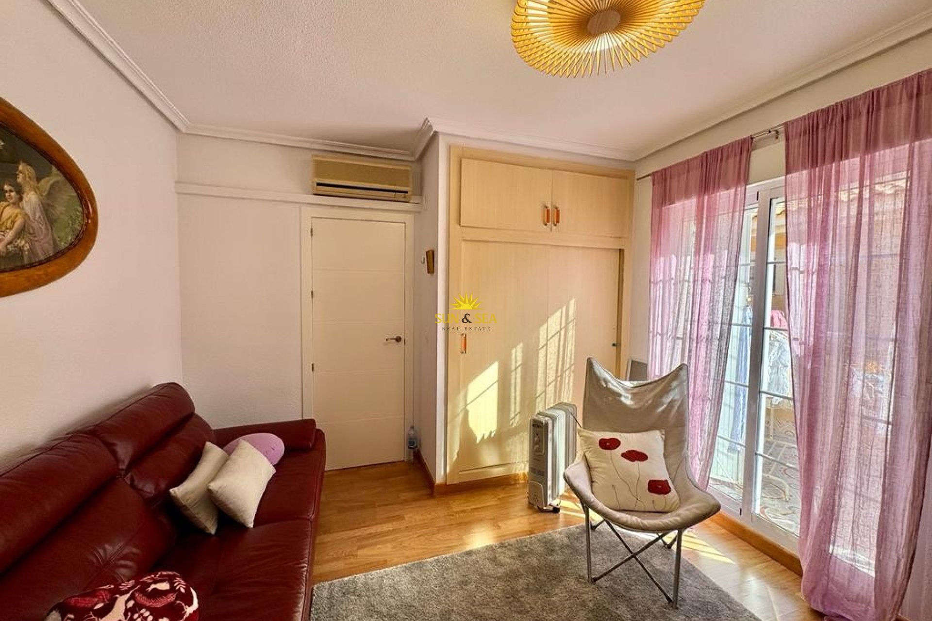 Reventa - Chalet - Los Urrutias - Estrella De Mar