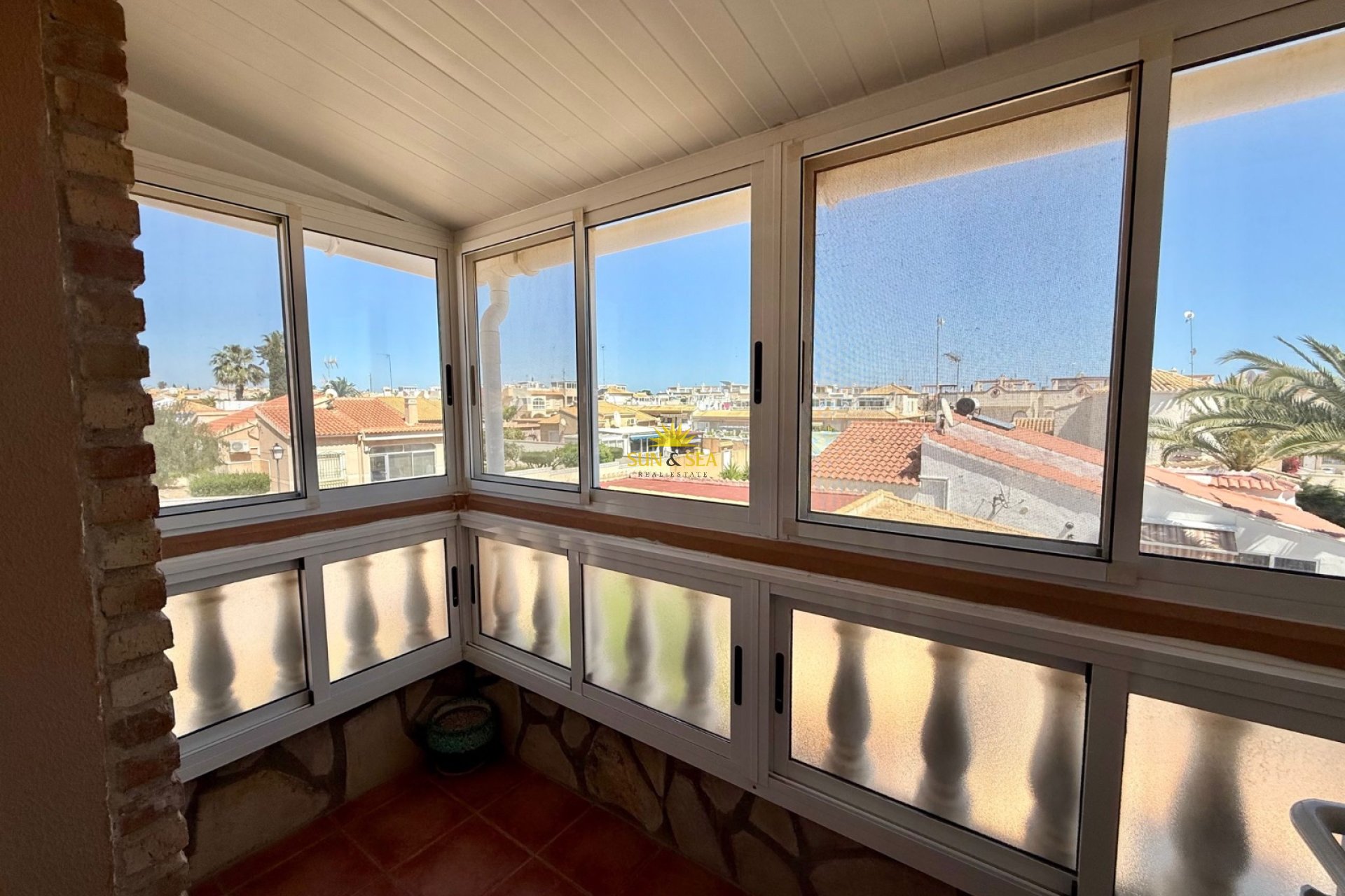 Reventa - Chalet - Orihuela Costa - La Florida