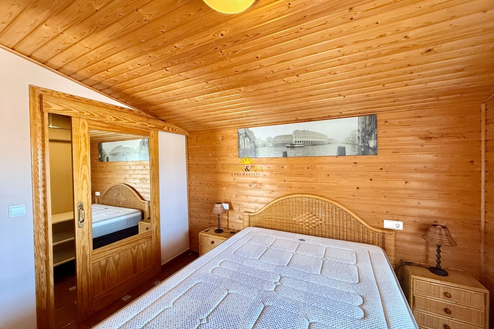 Reventa - Chalet - Orihuela Costa - La Florida