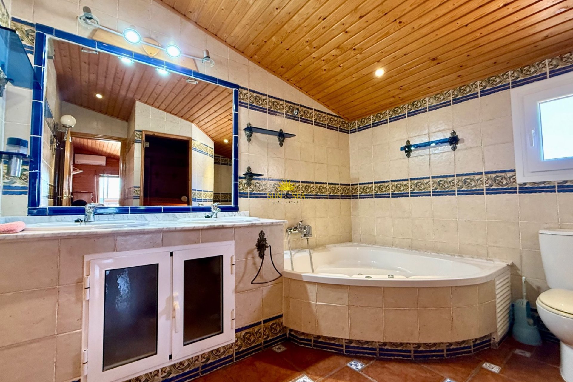 Reventa - Chalet - Orihuela Costa - La Florida