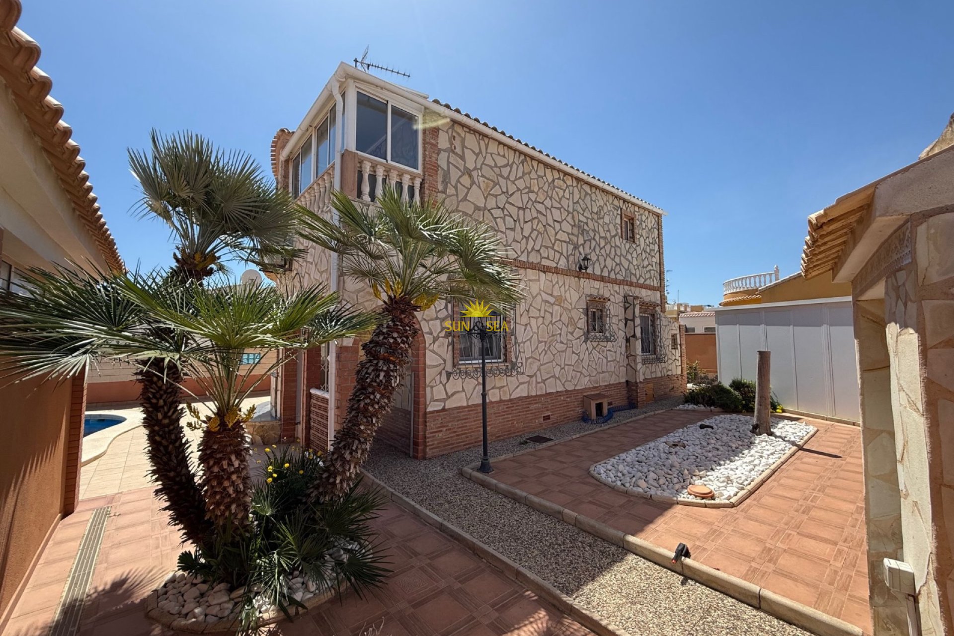 Reventa - Chalet - Orihuela Costa - La Florida