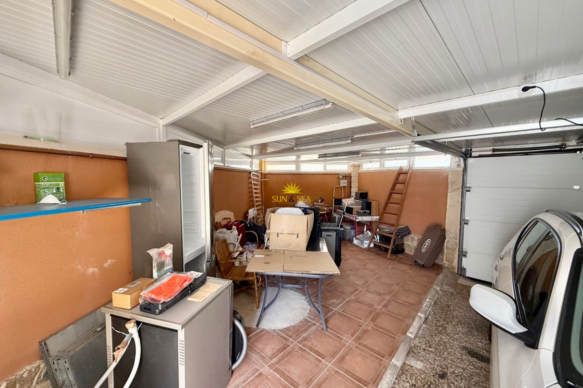 Reventa - Chalet - Orihuela Costa - La Florida