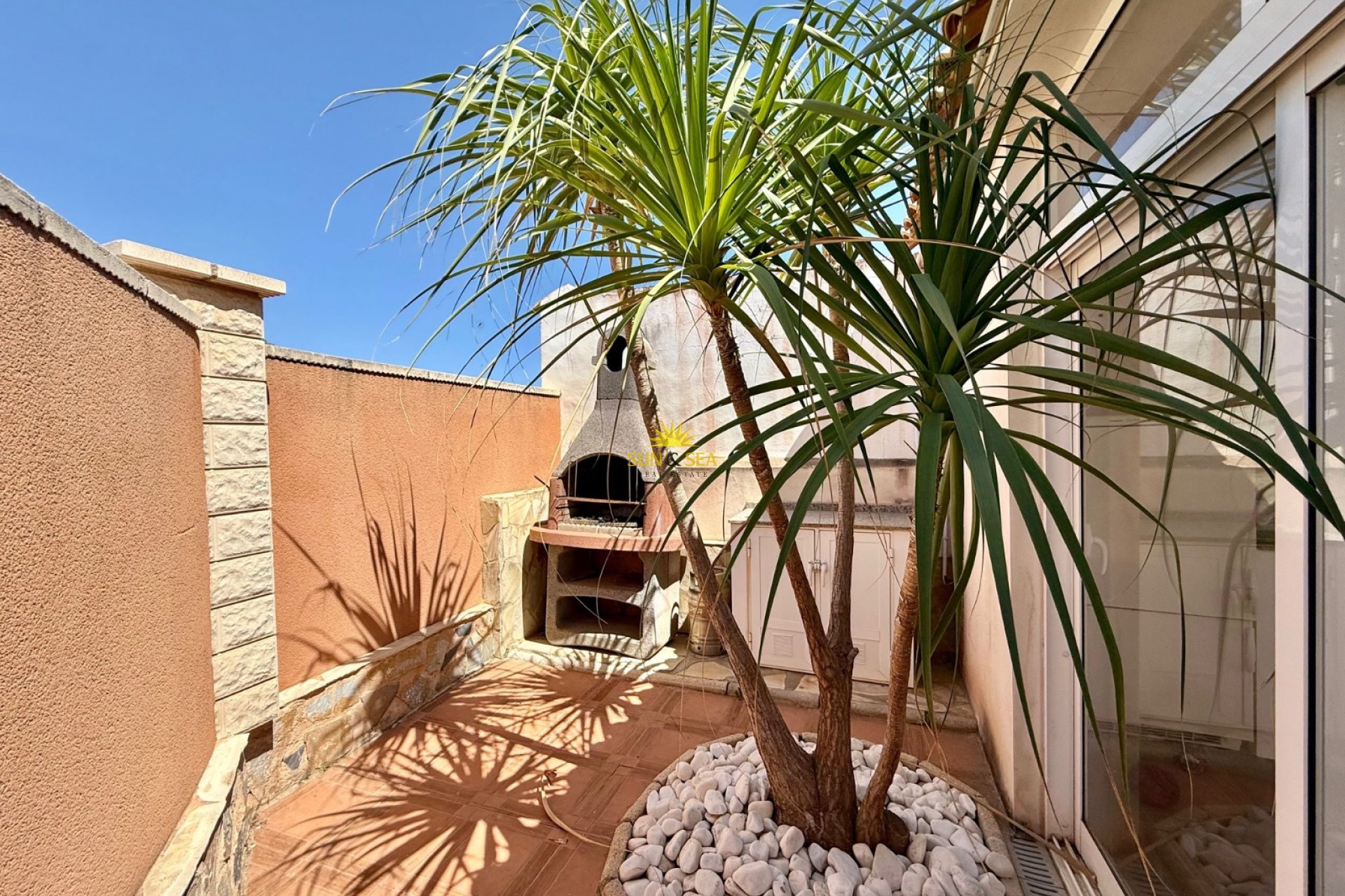 Reventa - Chalet - Orihuela Costa - La Florida