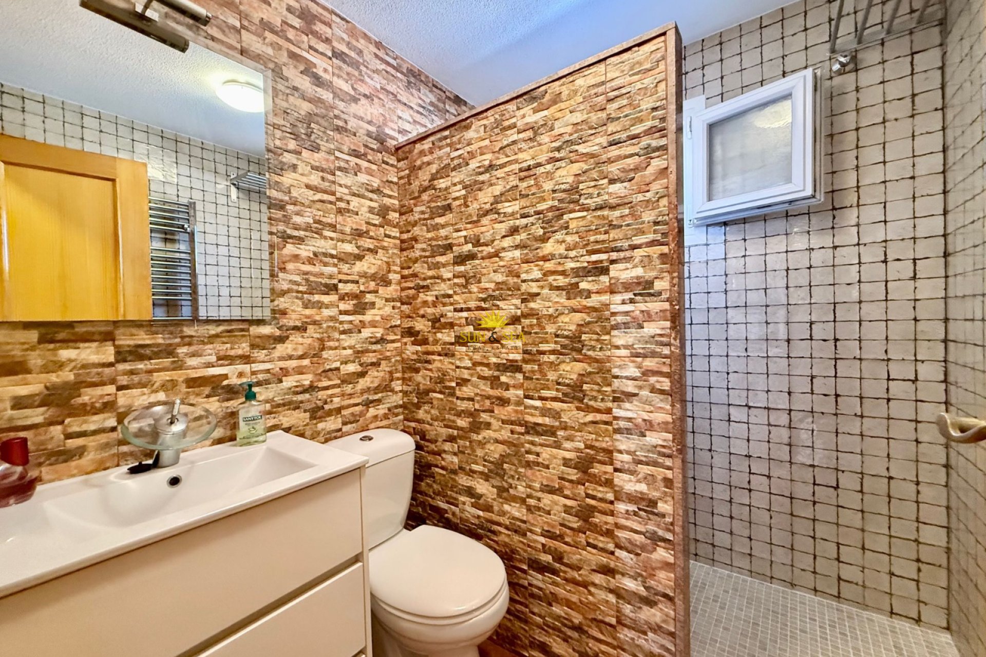 Reventa - Chalet - Orihuela Costa - La Florida