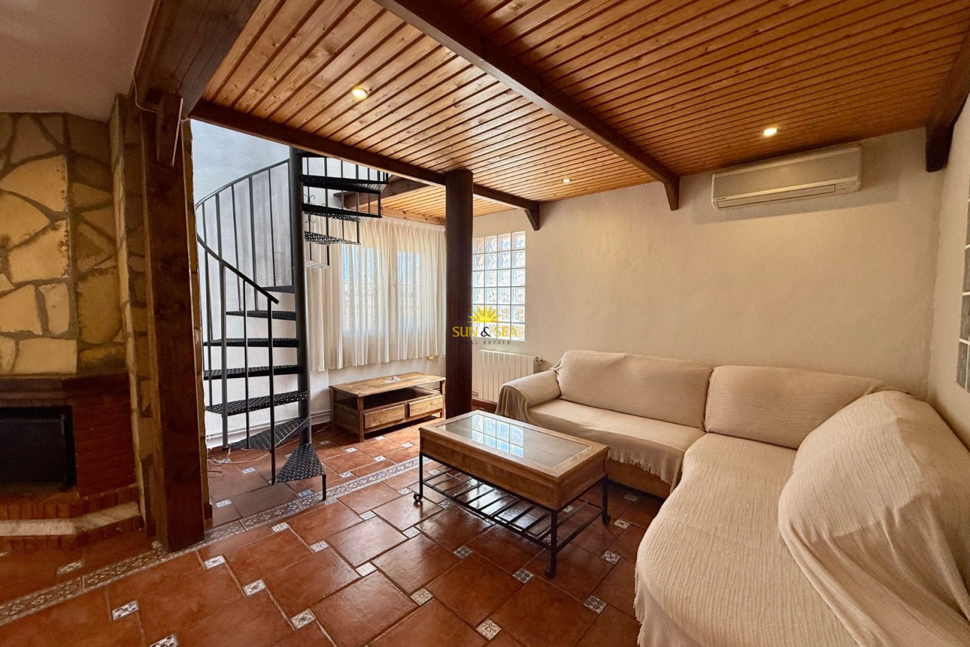 Reventa - Chalet - Orihuela Costa - La Florida